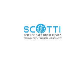 #94 for Create a motivated disigned Logo for our university project &quot;SCO-TTi by Newjoyet