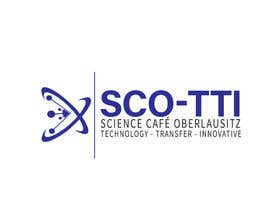 #95 cho Create a motivated disigned Logo for our university project &quot;SCO-TTi bởi Newjoyet