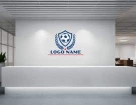 Číslo 1 pro uživatele Logo for Sports &amp; Marketing company od uživatele Bestwebfreelanc