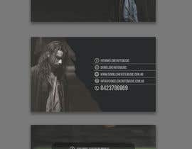 #13 for Design a business card by freeland972