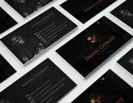 #64 for Design a business card by designerlwk