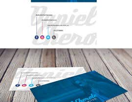 #5 for Design a business card by preetlove