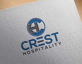 #47 για Create a Stunning Logo for our Hospitality Division από NusratBegum5651