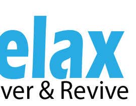 #77 for Design a Logo - Relax Recover &amp; Revive by darkavdark