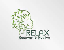 #91 για Design a Logo - Relax Recover &amp; Revive από imrovicz55