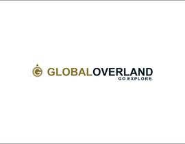 #19 for Global Overland by usman661149