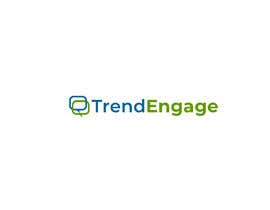 #472 for Logo Design for TrendEngage by babul881