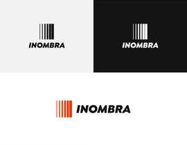 #41 pёr Logo for INOMBRA ,  solar shading company in London nga markmael
