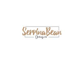 #215 for SerrinaBean Design new logo by uvnvu