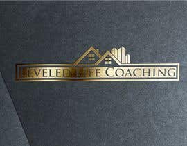 Nro 194 kilpailuun Leveled Life Coaching käyttäjältä meglanodi