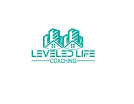 #198 para Leveled Life Coaching por ma704
