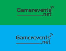 Nambari 9 ya Logo for a gamer website na bishal2017bd