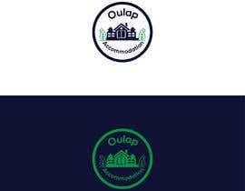 #55 for Logo - Oulap by konokpal
