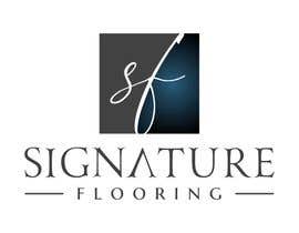 #853 สำหรับ Signature Flooring โดย ellaDesign1