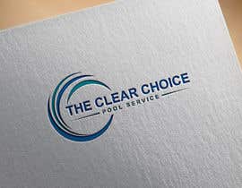 #190 para The Clear Choice Pool Service por mdsattar6060