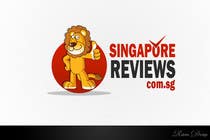 Graphic Design Contest Entry #137 for Logo Design for Singapore Reviews