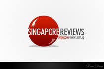 Proposition n° 29 du concours Graphic Design pour Logo Design for Singapore Reviews