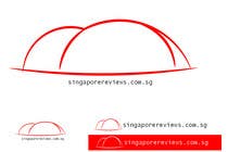 Proposition n° 88 du concours Graphic Design pour Logo Design for Singapore Reviews