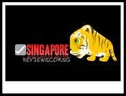 Proposition n° 257 du concours Graphic Design pour Logo Design for Singapore Reviews