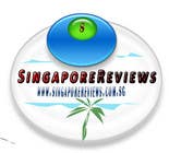Proposition n° 244 du concours Graphic Design pour Logo Design for Singapore Reviews