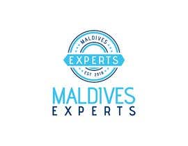 #182 για Maldives Experts Logo Designing από rockstar1996