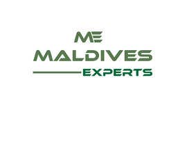 #179 for Maldives Experts Logo Designing by SHAKER1994