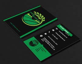 #109 for Design a business card by Sonaliakash911