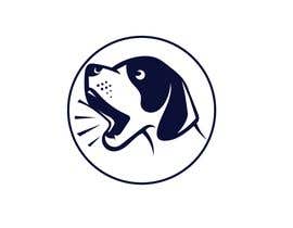 #21 for Barking dog logo for website by pallabbyapari