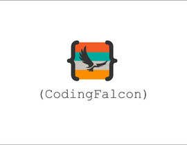 #16 for logo for CodingFalcon.com by siamsiam242825