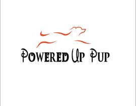 #8 for Powered-up Pup Pet Services av GraphicEra99