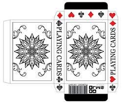 #9 per Packaging Design for Pokercards da danieledeplano