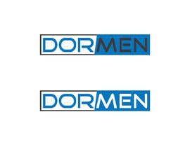#72 for Re-Design the DORMEN Logo. Similar and corporate identity. See also www.doemenag.ch by golammostofa6462