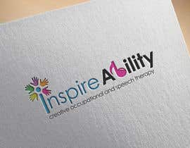 #59 for Create a logo for a therapy service by rosulasha