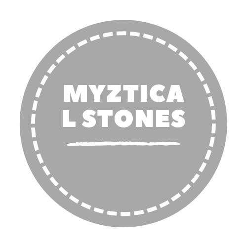 Contest Entry #64 for                                                 I need a logo designed for a crystal energy healing website
                                            