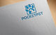 Contest Entry #18 thumbnail for                                                     Design a Logo for a online presence names "pocketpet"
                                                