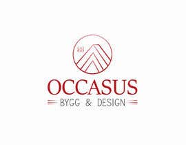 #56 ， Logo for Occasus 来自 mdshahinbabu