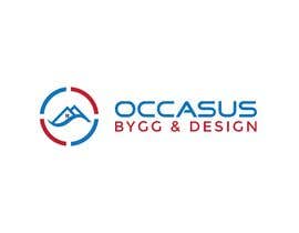 #17 pёr Logo for Occasus nga rifat0101khan
