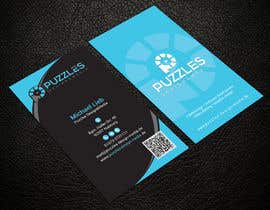 #175 for Design of Businesscards for Media Agency by aminur33