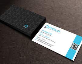 #31 for Design of Businesscards for Media Agency by patitbiswas