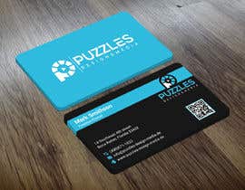 #70 for Design of Businesscards for Media Agency by sabbir2018