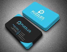 #139 for Design of Businesscards for Media Agency by abdulmonayem85