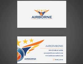 #27 for Business Card Design by danicrisan