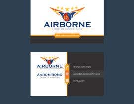 #80 for Business Card Design by Mesha2206