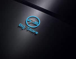 Číslo 66 pro uživatele Logo Big7Store od uživatele iqbalbd83