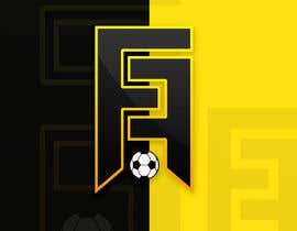 #2 untuk Logo Design (Football) oleh tisirtdesigns