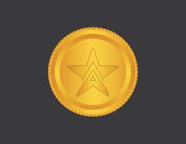 Číslo 22 pro uživatele Gold coin amiggos logo od uživatele Saidurbinbasher