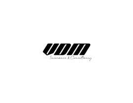 #70 pentru Create a Logo: VDM Insurance &amp; Consultancy de către sagarjadeja