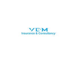 #79 для Create a Logo: VDM Insurance &amp; Consultancy від naimmonsi12