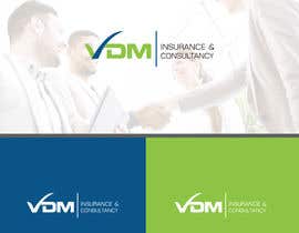 #68 para Create a Logo: VDM Insurance &amp; Consultancy por DesignExpertsBD