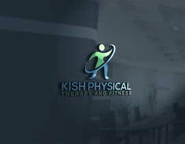 #48 ， Logo for Physical Therapy and fitness/sports training 来自 jannatulmim668